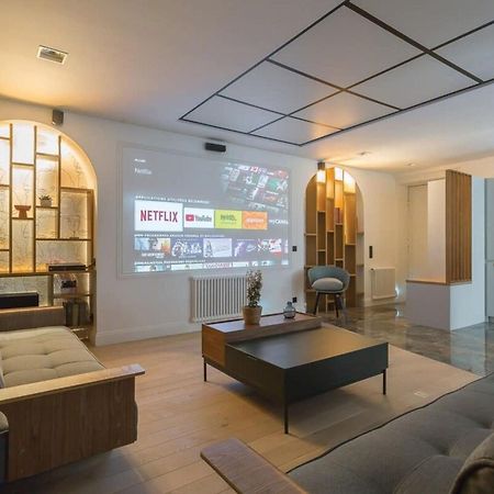 Le Carnot 2 Rooms Lyon Bagian luar foto