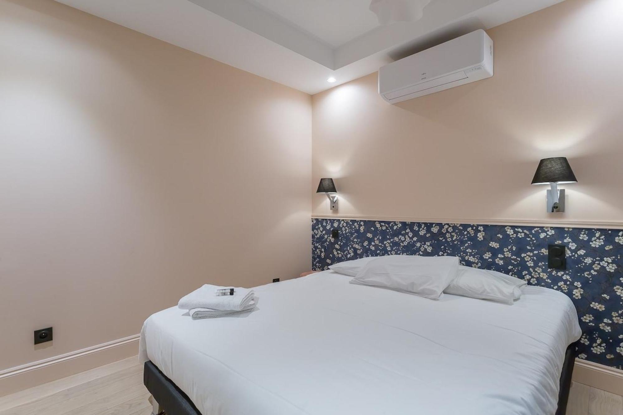 Le Carnot 2 Rooms Lyon Bagian luar foto