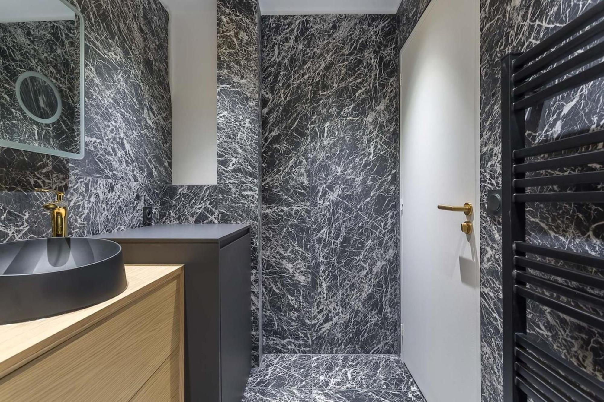 Le Carnot 2 Rooms Lyon Bagian luar foto