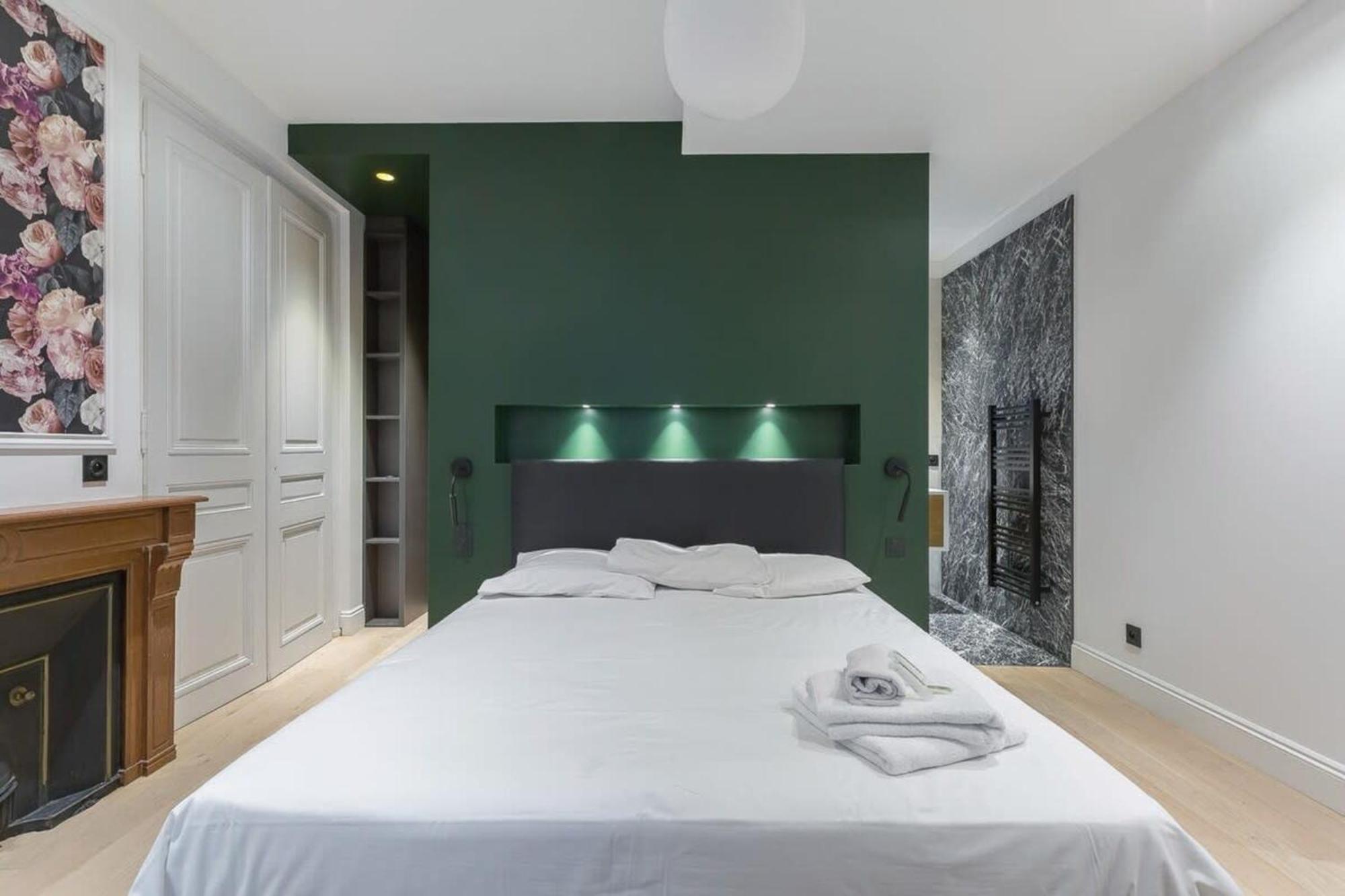 Le Carnot 2 Rooms Lyon Bagian luar foto