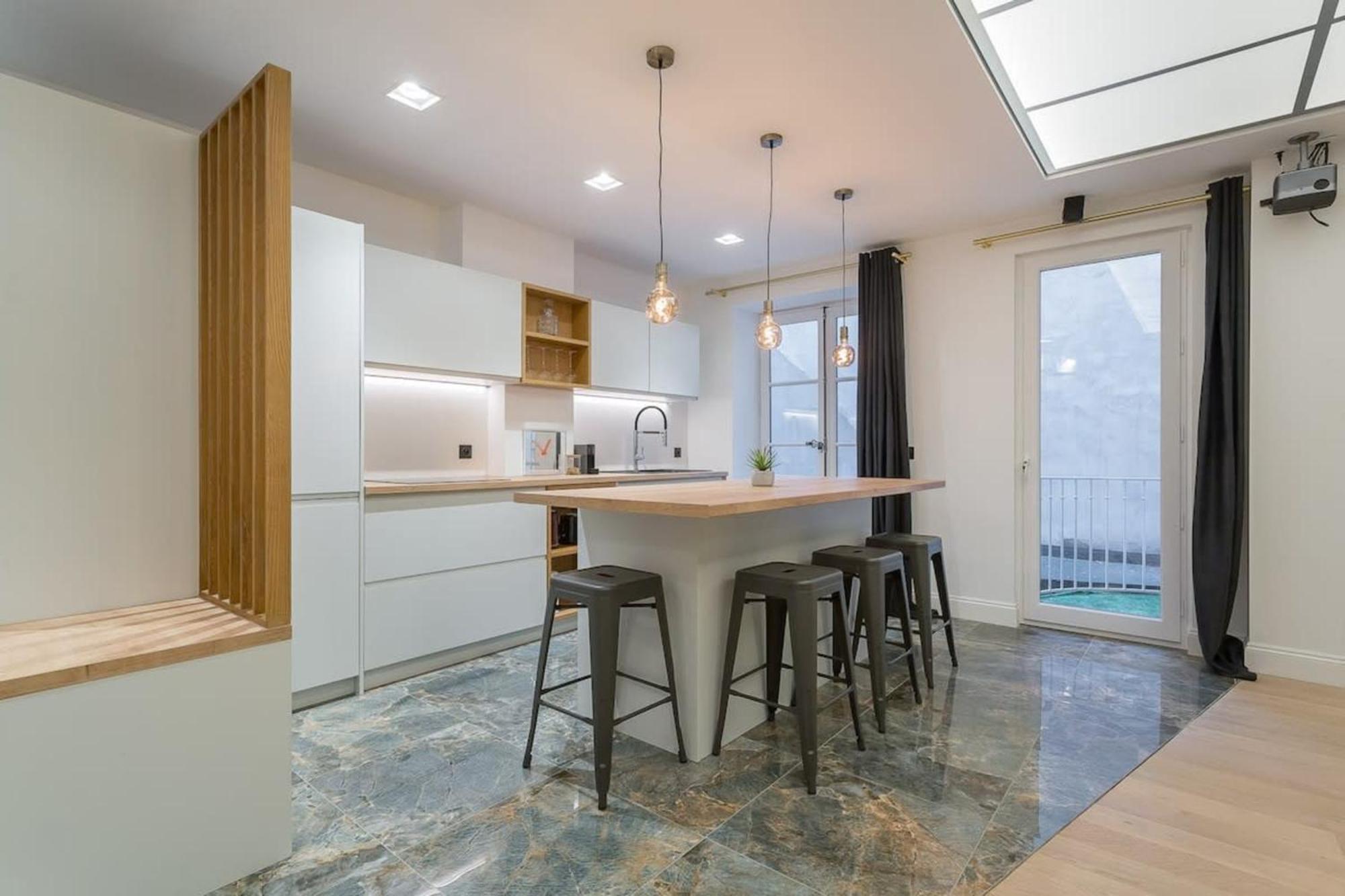 Le Carnot 2 Rooms Lyon Bagian luar foto