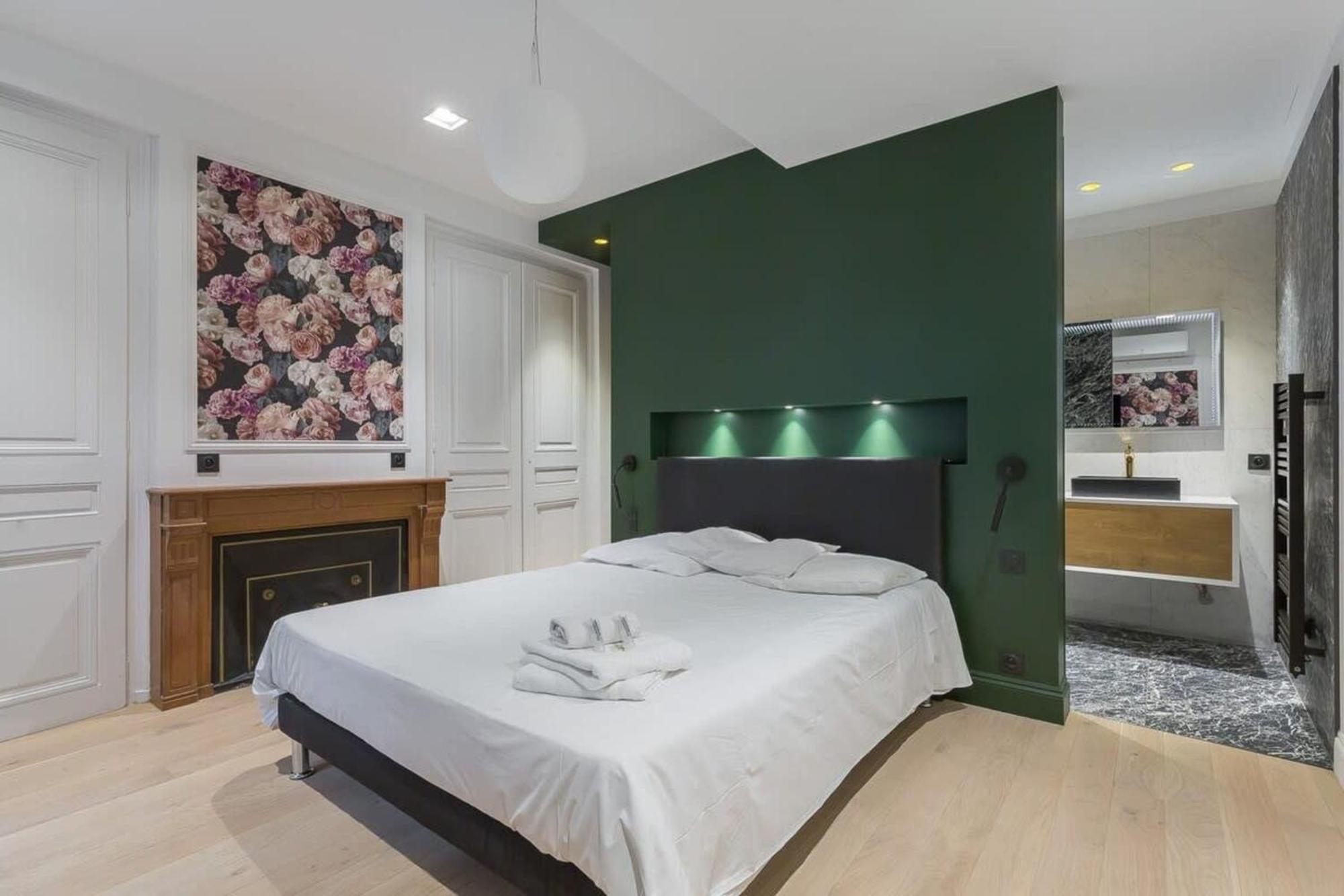 Le Carnot 2 Rooms Lyon Bagian luar foto