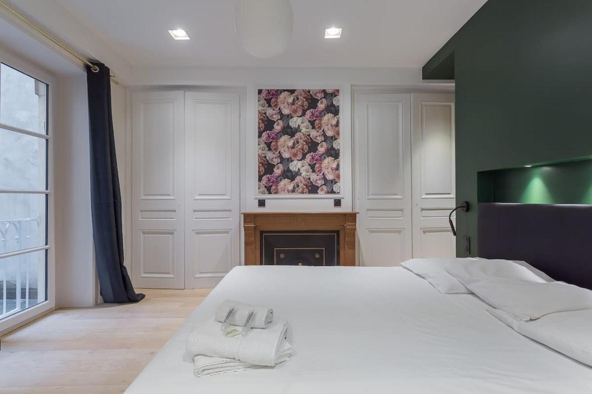 Le Carnot 2 Rooms Lyon Bagian luar foto