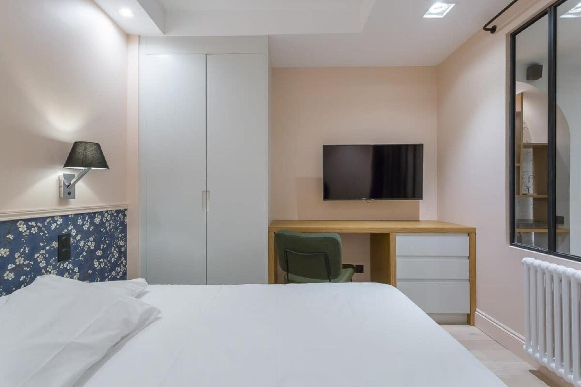 Le Carnot 2 Rooms Lyon Bagian luar foto