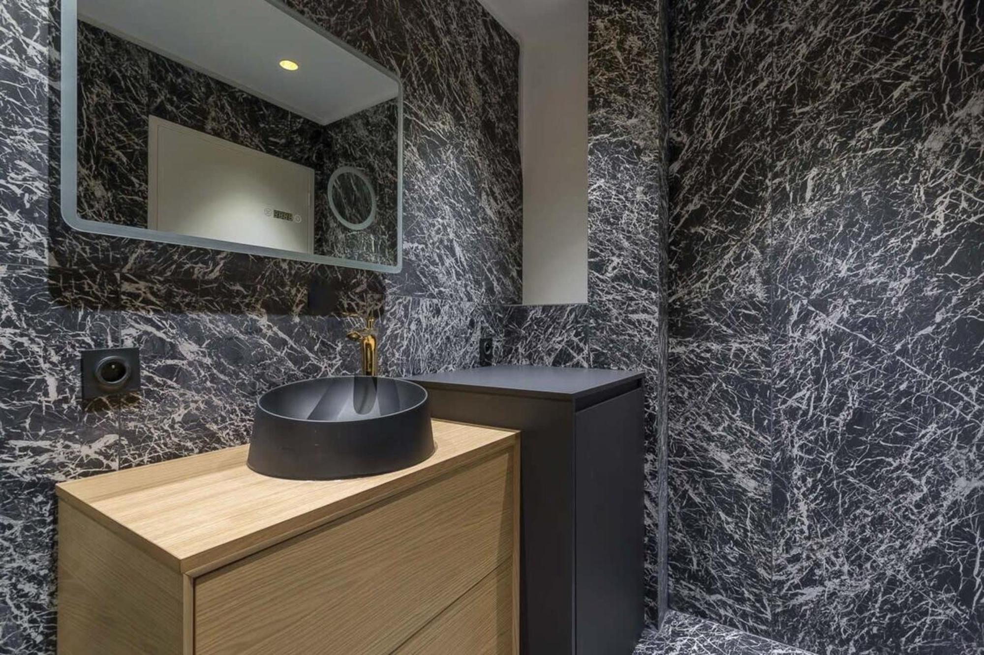 Le Carnot 2 Rooms Lyon Bagian luar foto