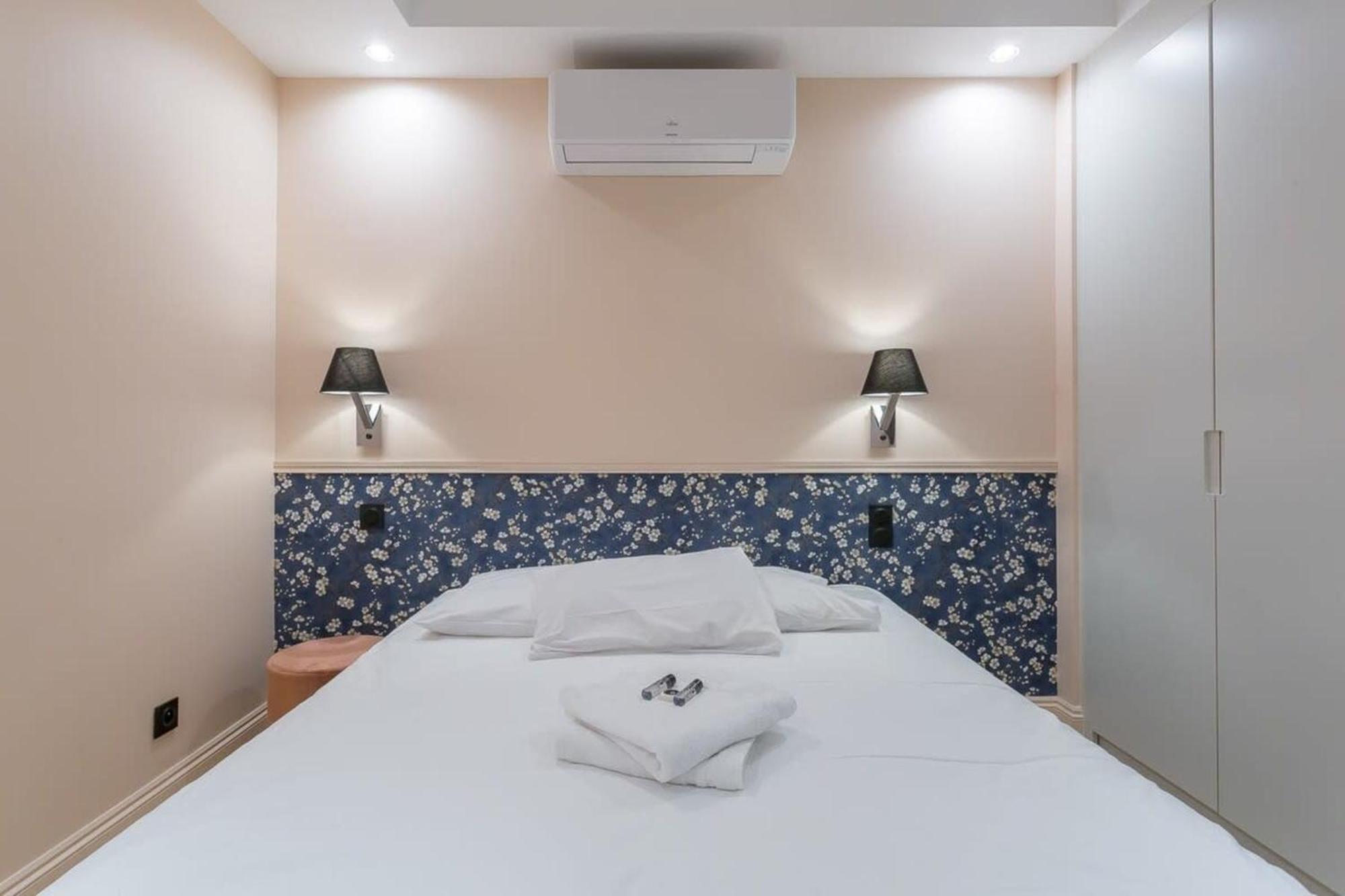 Le Carnot 2 Rooms Lyon Bagian luar foto