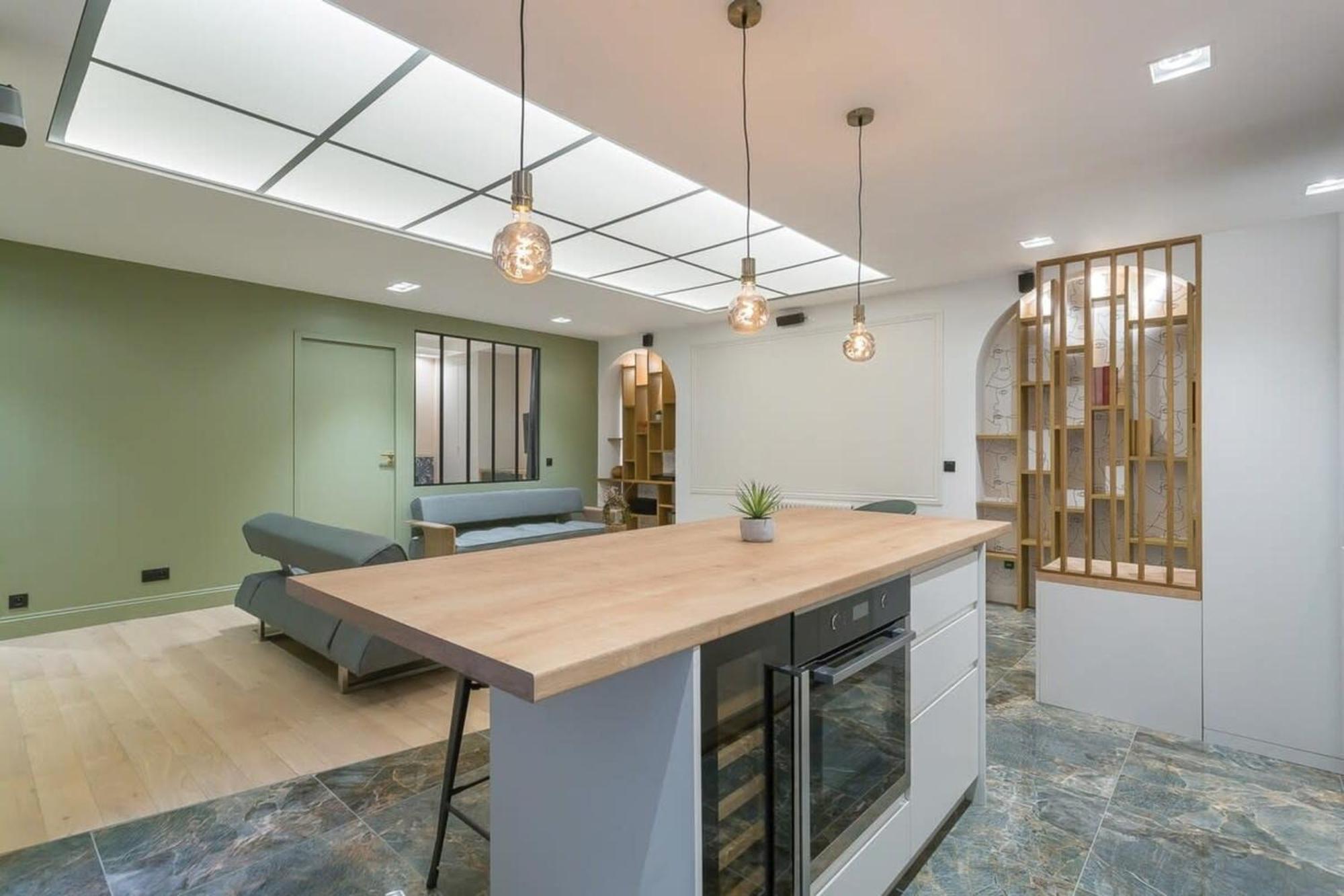 Le Carnot 2 Rooms Lyon Bagian luar foto