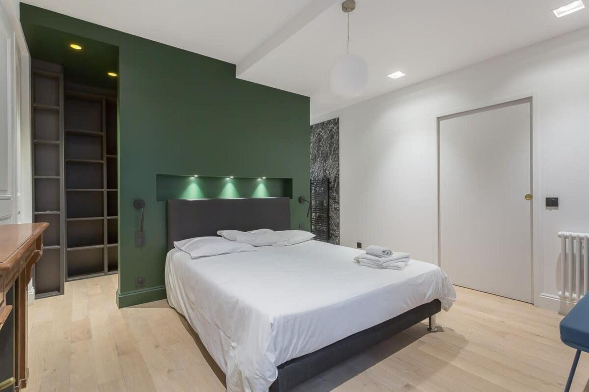 Le Carnot 2 Rooms Lyon Bagian luar foto