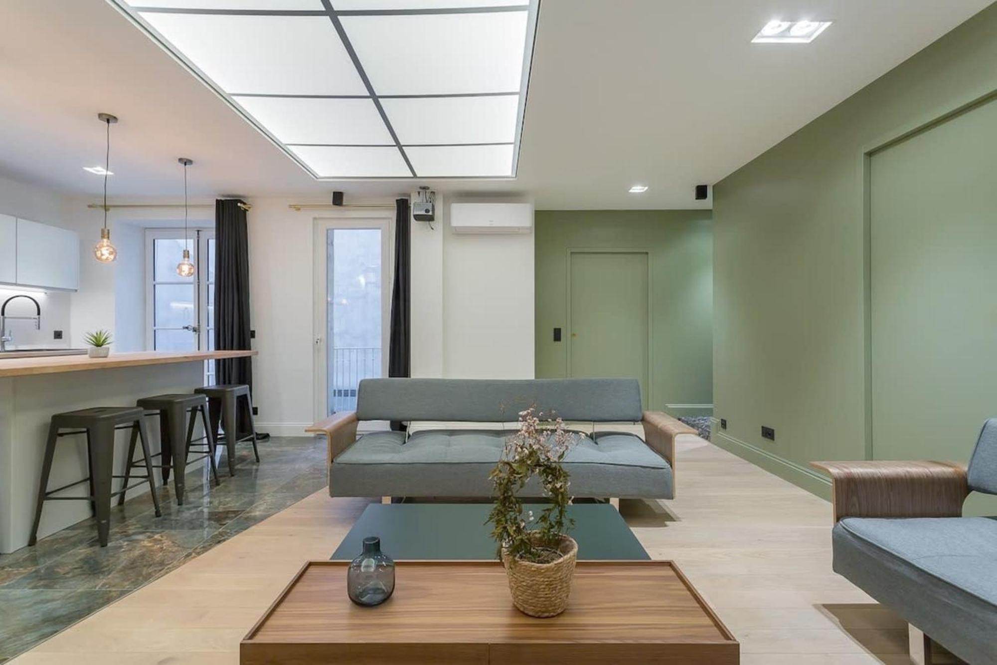 Le Carnot 2 Rooms Lyon Bagian luar foto