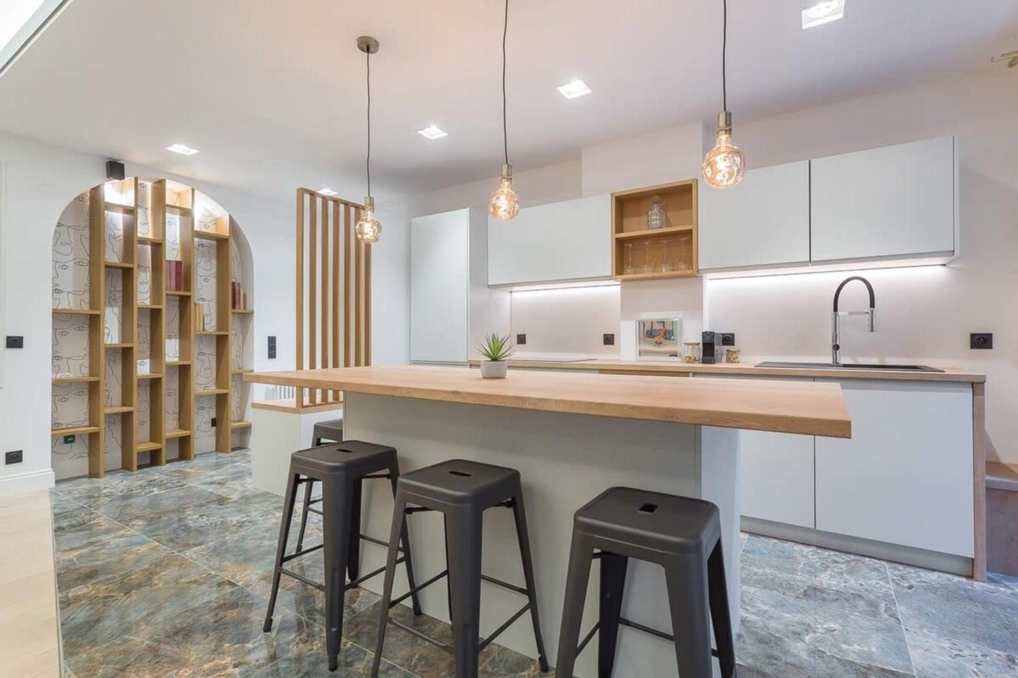 Le Carnot 2 Rooms Lyon Bagian luar foto