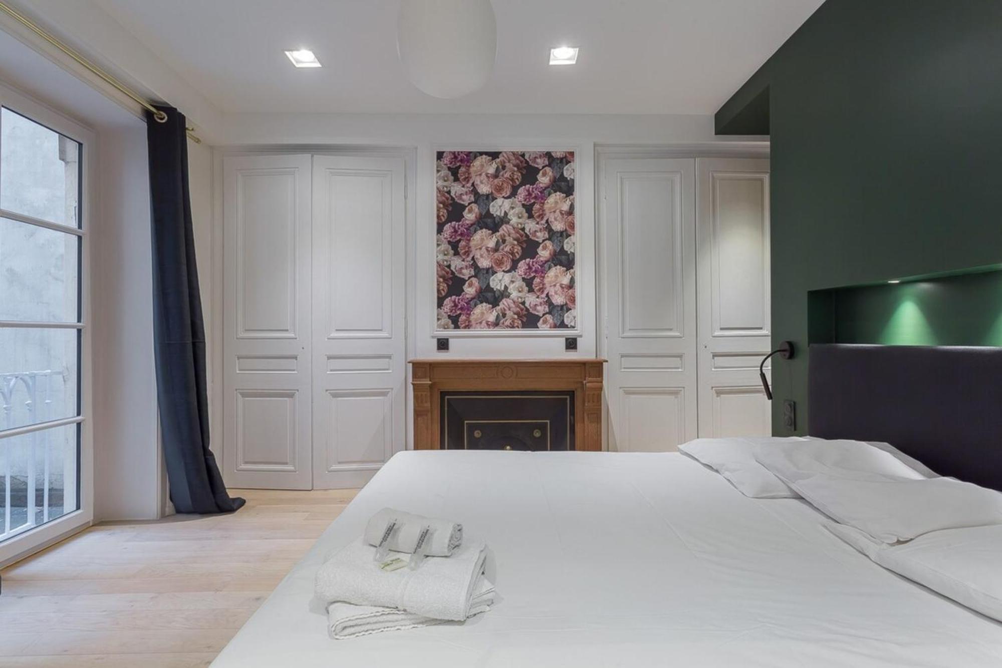 Le Carnot 2 Rooms Lyon Bagian luar foto